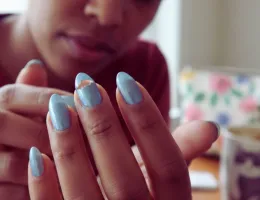 5-Second Nail Hacks: Fix Chips, Dry Fast & Glitter Removal
