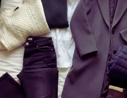 Capsule Wardrobe for Winter: 7 Mix-and-Match Pieces