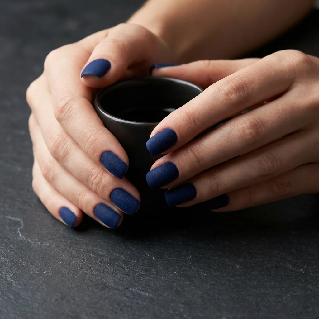 Matte Finish